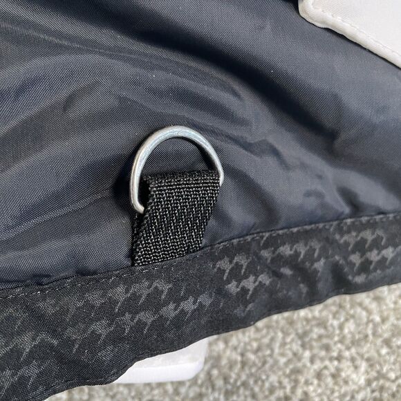 Body Glove Snow Technology Women’s Jacket Protect Core Ski Winter White Large - Picture 5 of 16